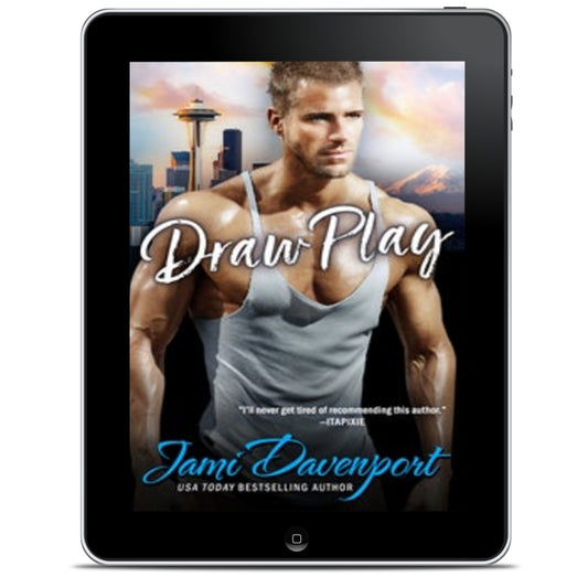 Draw Play: The Originals (Seattle Steelheads Book 4)