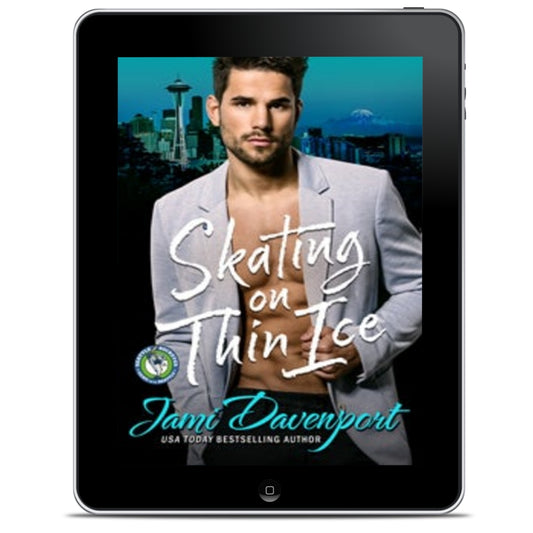 Skating on Thin Ice: Seattle Sockeyes Prequel
