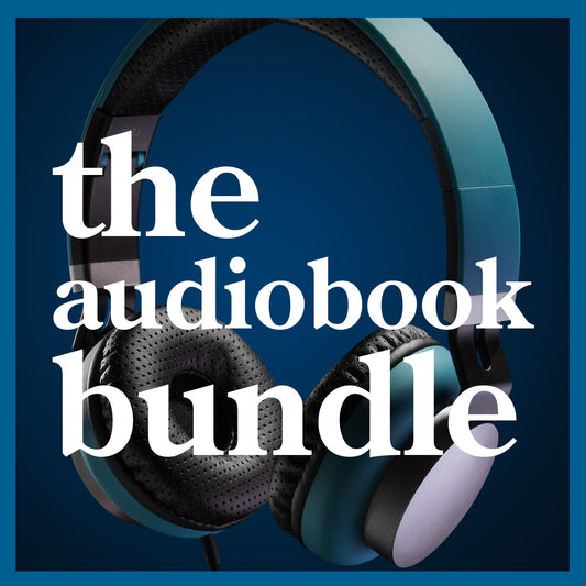 The Audiobook Collection