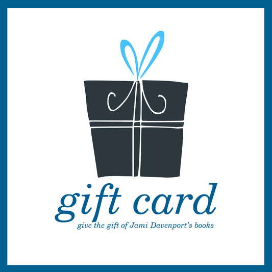 Jami Davenport Shop Gift Card